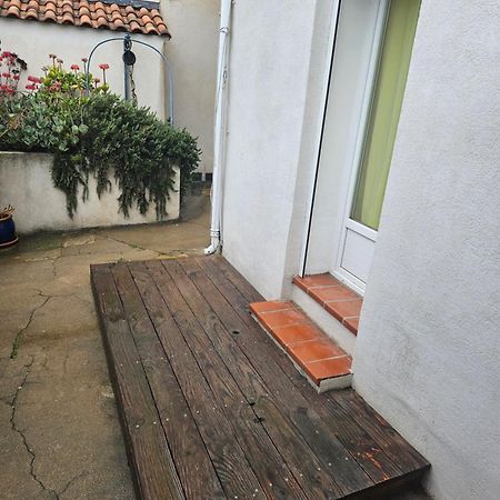 T2 Tout Confort, Climatise Toulon Kültér fotó